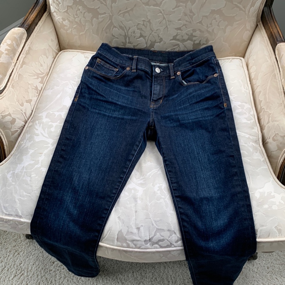 Madewell jeans